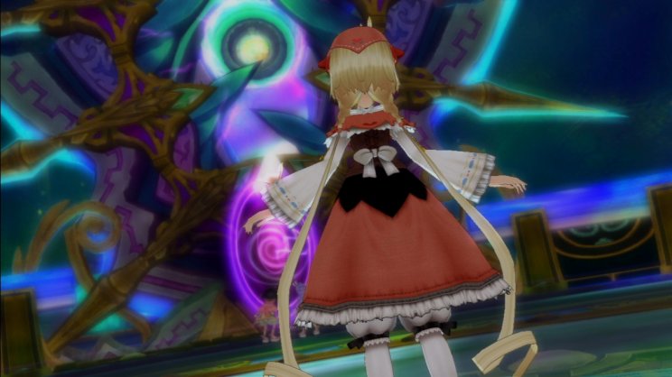 Eternal Sonata: Média áradat - 8. kép