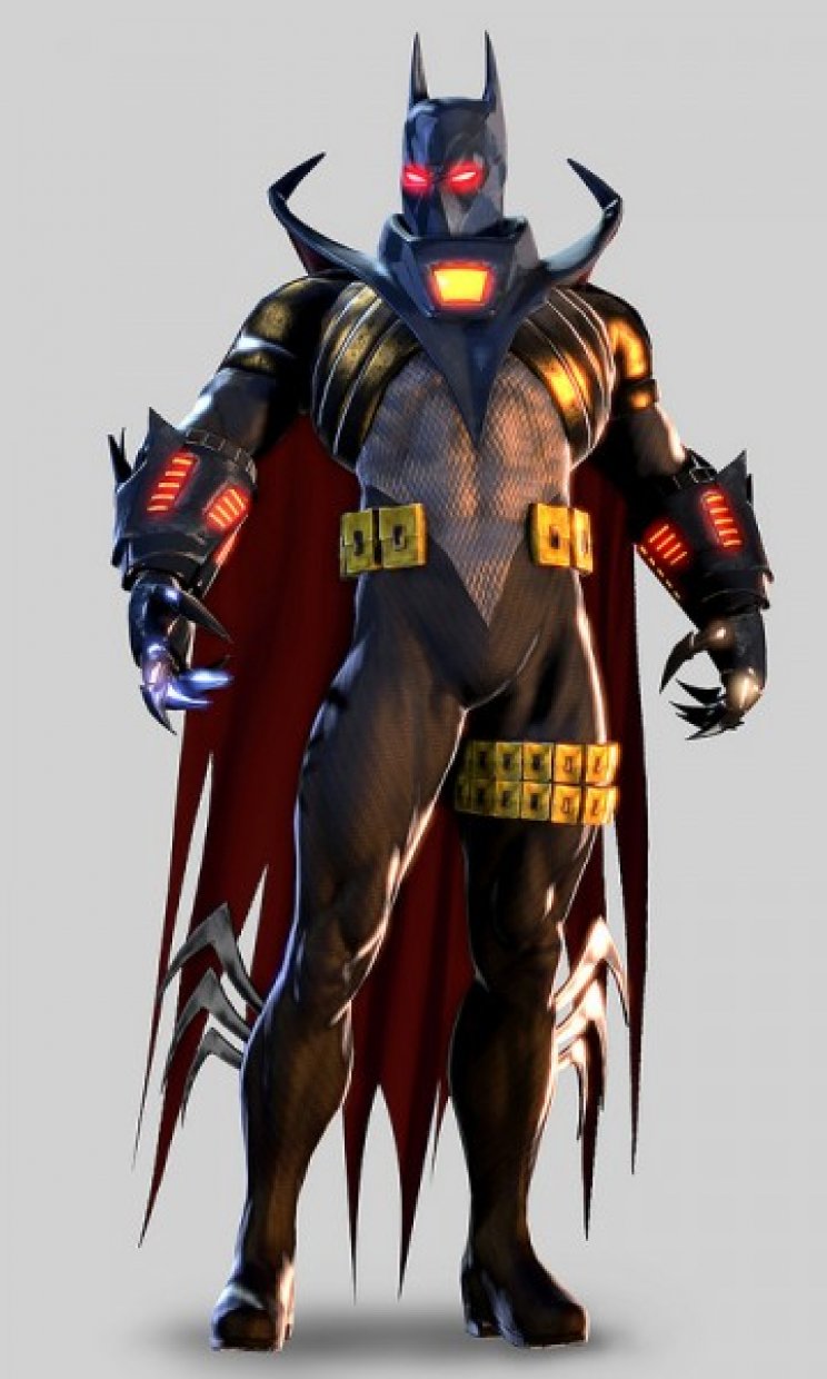 Exkluzív bővítményt kapnak a Batman: Arkham Origins PlayStation 3-as rajongói - 2. kép
