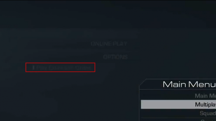 Extinction - A Call of Duty: Ghosts kooperatív túlélő módja? - 3. kép