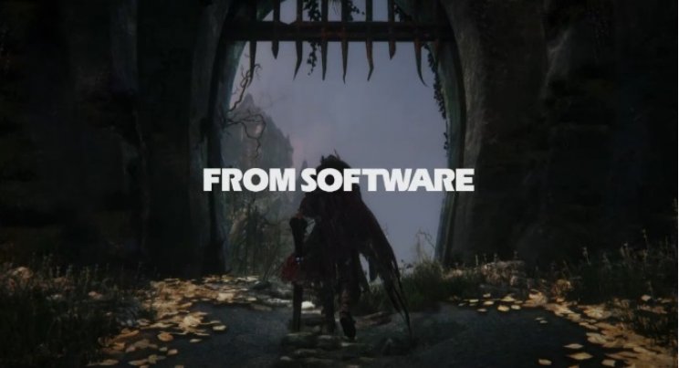 Ez lenne a From Software következő játéka? - 2. kép