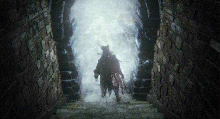 Ez lenne a From Software következő játéka? - 3. kép