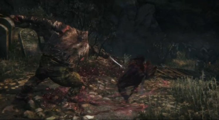 Ez lenne a From Software következő játéka? - 4. kép