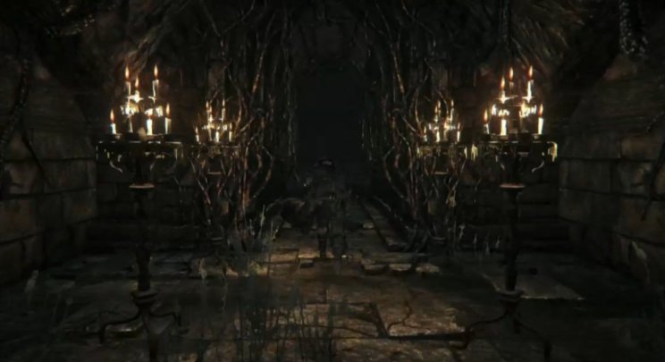 Ez lenne a From Software következő játéka? - 7. kép