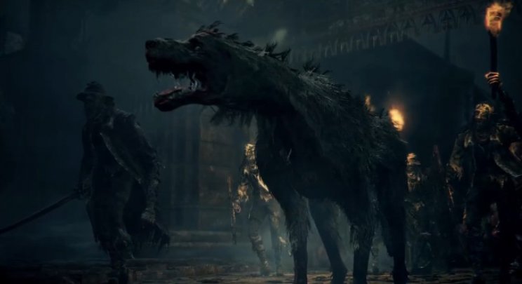 Ez lenne a From Software következő játéka? - 8. kép
