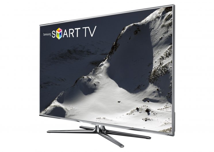Ez nem TV, ez médiaközpont! - itt a Smart tv - 2. kép