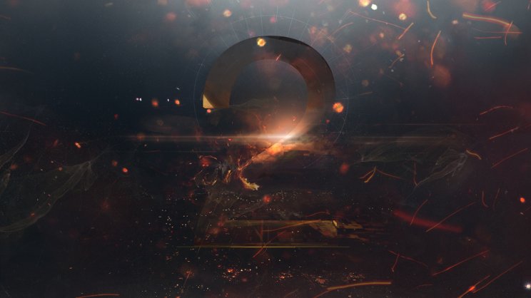 Ezek lennének a Destiny 2 első trailerének darabkái? - 9. kép
