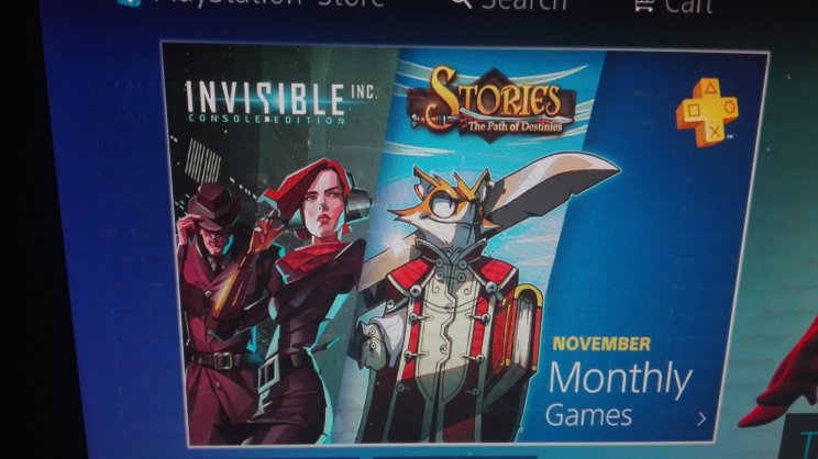 Ezek lesznek a decemberi PS Plus ingyen játékai? - 2. kép