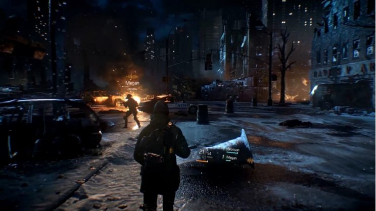Ezeket a The Division képeket neked is látnod kell! - 2. kép
