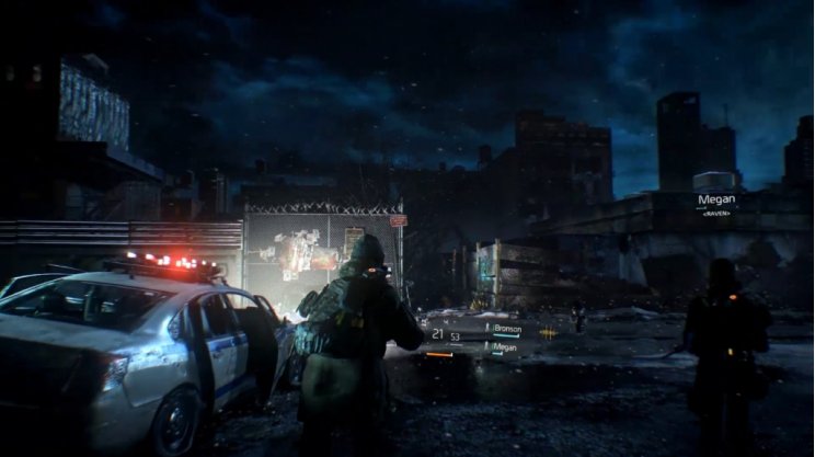 Ezeket a The Division képeket neked is látnod kell! - 4. kép
