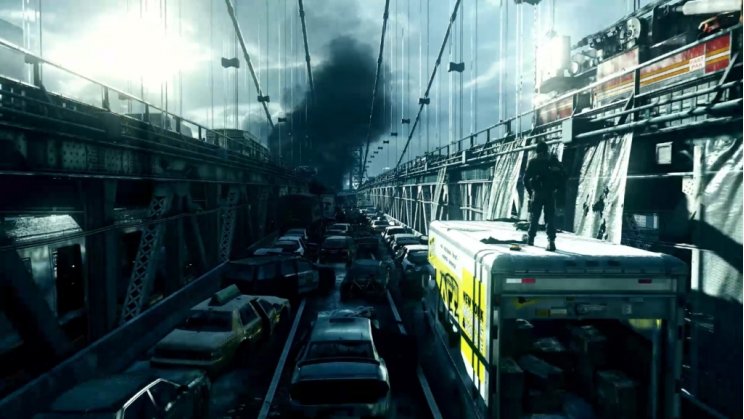 Ezeket a The Division képeket neked is látnod kell! - 5. kép