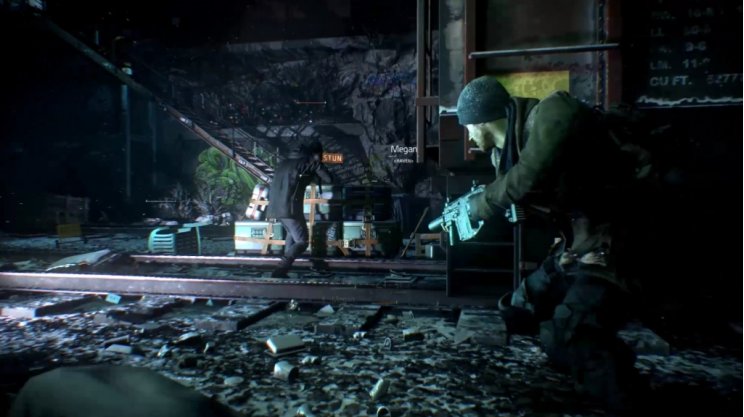 Ezeket a The Division képeket neked is látnod kell! - 6. kép