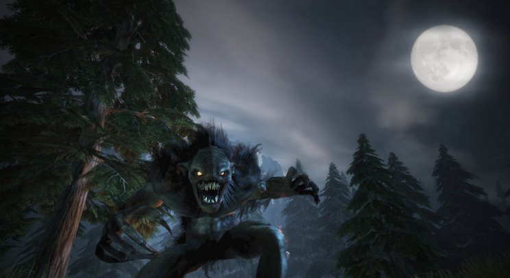 Fable 2: GC 08 Képtár - 2. kép
