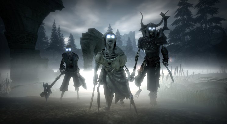 Fable 2: GC 08 Képtár - 4. kép