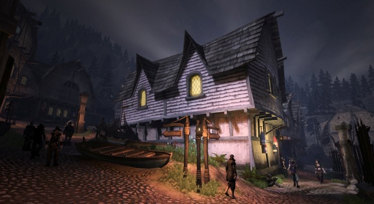 Fable 2: GC 08 Képtár - 5. kép