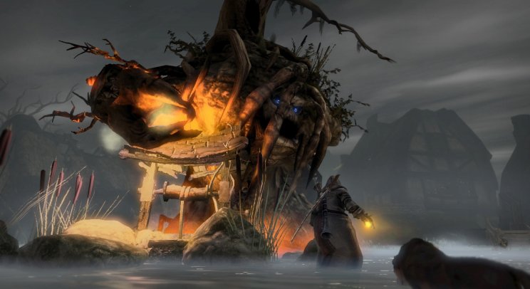Fable 2: GC 08 Képtár - 6. kép