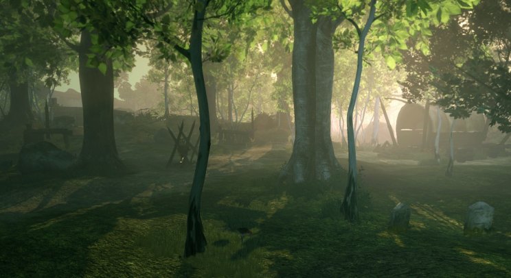Fable 2: GC 08 Képtár - 7. kép