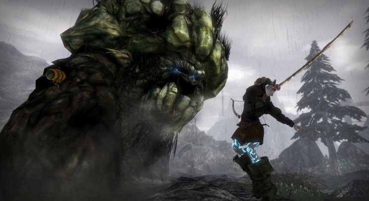 Fable 2: GC 08 Képtár - 8. kép