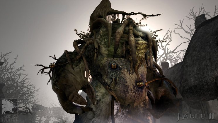 Fable 2: Három a magyar igazság - 3. kép