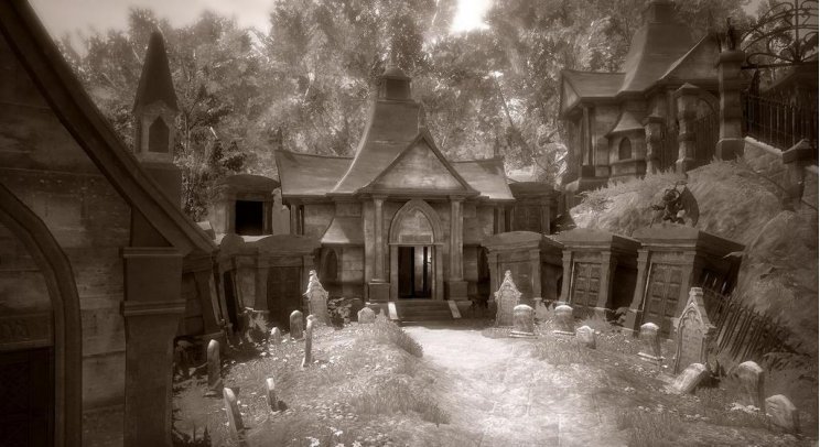 Fable 2: Nem csak a belbecs... - 4. kép
