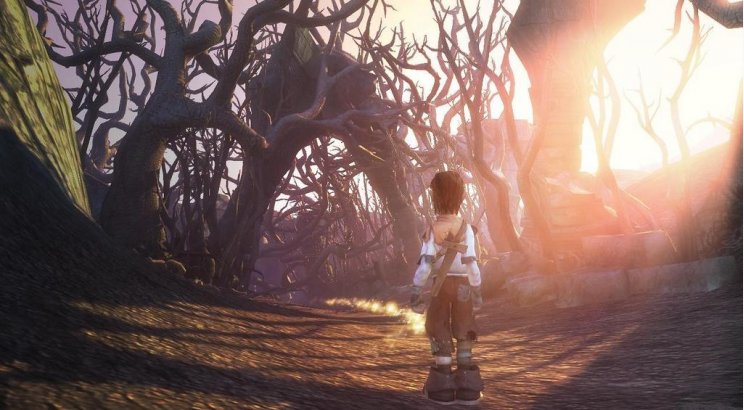 Fable 2: Nem csak a belbecs... - 6. kép