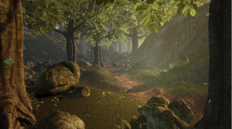 Fable 2: Nem csak a belbecs... - 7. kép