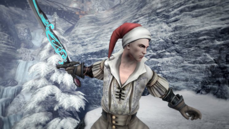 Fable III: Már elérhető a Dog Breed Pack DLC - 5. kép