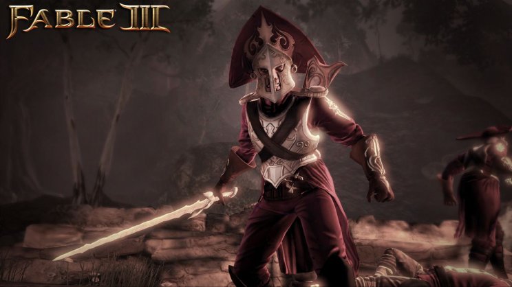 Fable III: Újabb illusztrációk - 7. kép