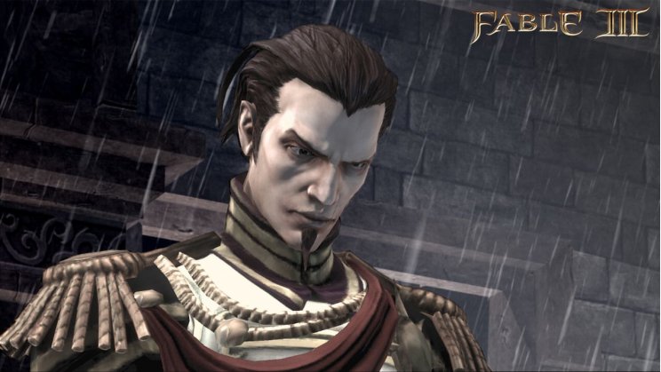Fable III: Újabb illusztrációk - 8. kép