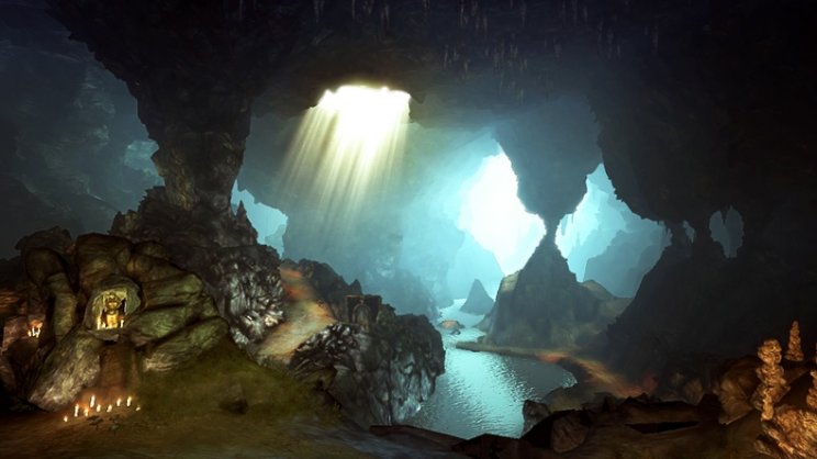 Fable III: Nem egy hagyományos szerepjáték - 3. kép