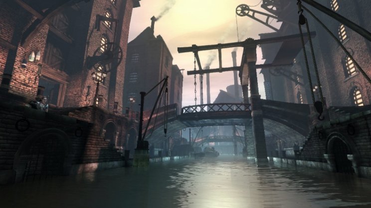 Fable III: Nem egy hagyományos szerepjáték - 6. kép