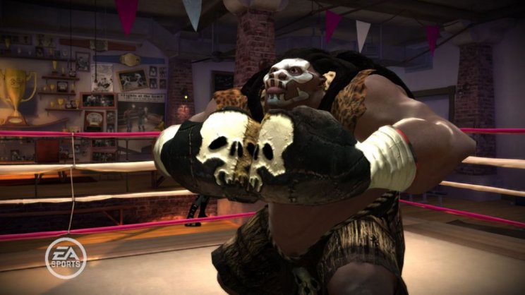 FaceBreaker: Vizuális betekintő - 21. kép