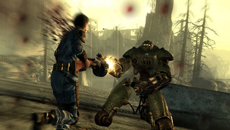 Fallout 3: Maréknyi képadag - 2. kép
