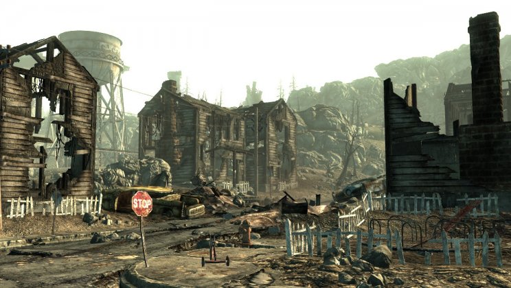 Fallout 3: Maréknyi képadag - 3. kép