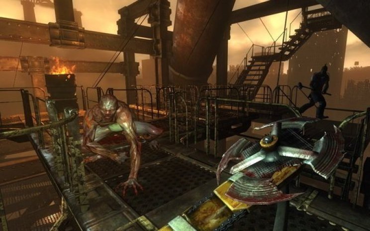 Fallout 3: The Pitt: Új képkockák - 2. kép
