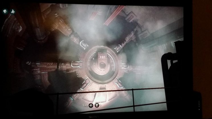 Fallout easter egg a Wolfenstein: The New Order-ben - 2. kép