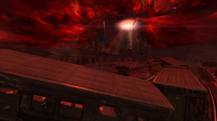 F.E.A.R. 3: Paxton Fettel a csatatéren - 9. kép