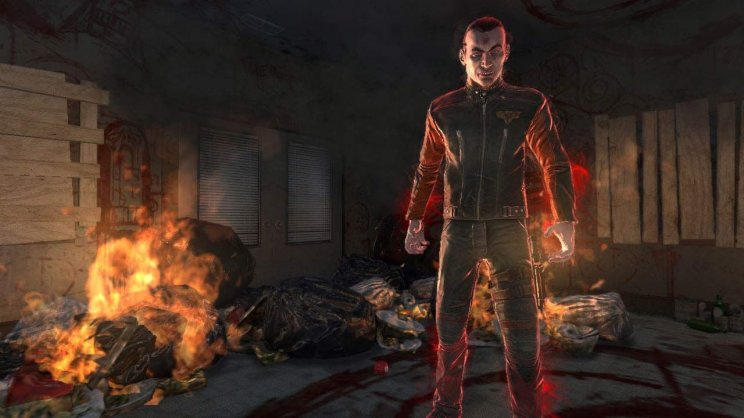 F.E.A.R. 3: Főszerepben Paxton Fettel - 3. kép