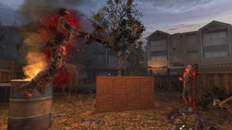 F.E.A.R. 3: Főszerepben Paxton Fettel - 4. kép