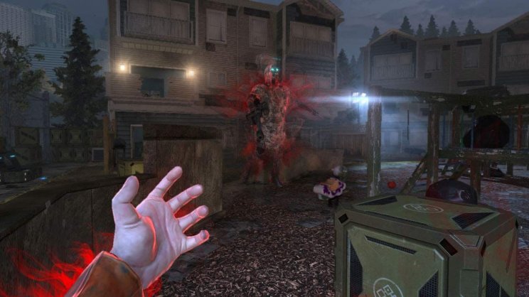 F.E.A.R. 3: Főszerepben Paxton Fettel - 5. kép