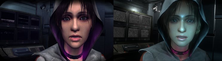 Februárban érkezik a République Remastered - 3. kép
