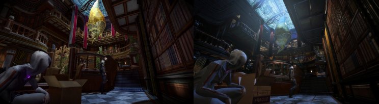 Februárban érkezik a République Remastered - 5. kép