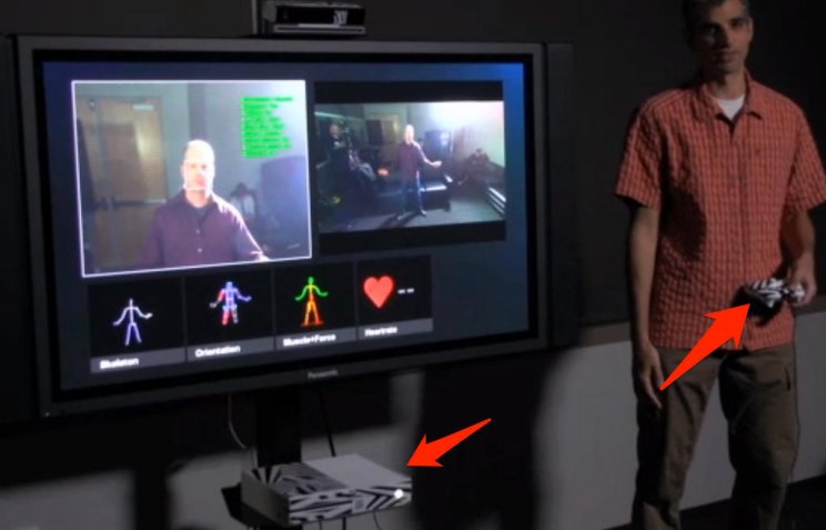 Fehér színben is megjelenhet majd az Xbox One? - 2. kép