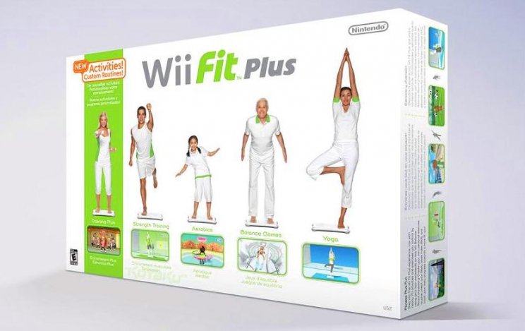 Fekete WiiMote, Nunchuk, MotionPlus karácsonyra - 1. kép