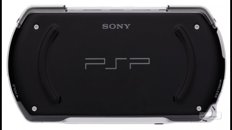 Felbukkant a PSP Go! - 4. kép