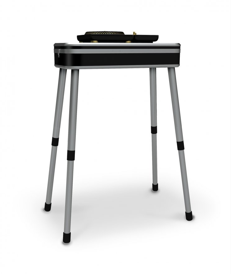 Felfedve a DJ Hero Renegade Edition - 5. kép