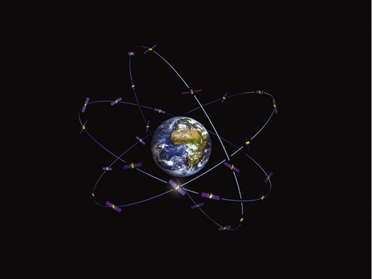 Fel nem használt pályázatpénzből folytatódik az EU Galileo projektje - 2. kép