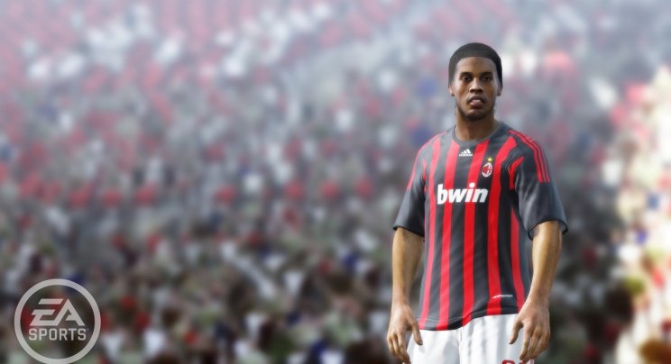 FIFA 10: E3 Galéria - 3. kép