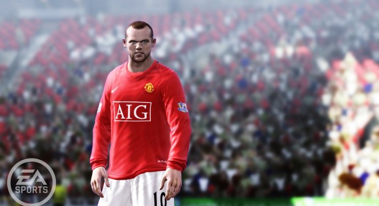 FIFA 10: E3 Galéria - 4. kép