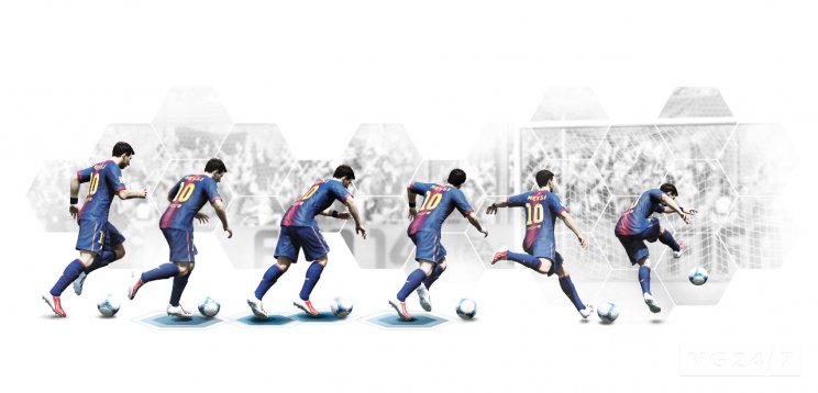 Fifa 14: hivatalos bejelentés és információbomba! - 9. kép