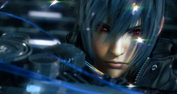 Final Fantasy Versus XIII: Nem lesz látható a szeptember végi Tokyo Game Show-n - 1. kép